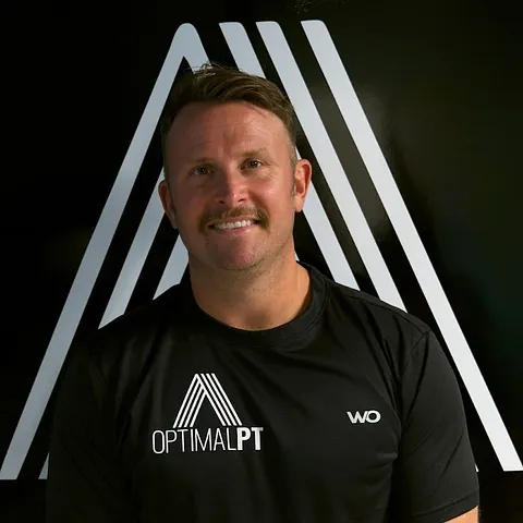 Portrett - Simon