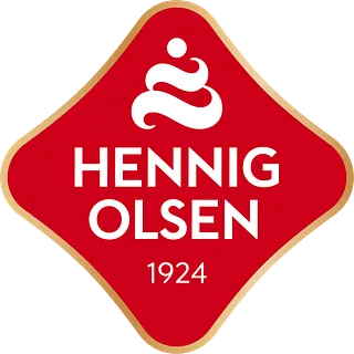 Logo - Hennig-Olsen IS